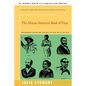 The African-American Book of Days: Inspirational History and Thoughts for Every Day of the Year - Paperback