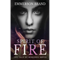 Spirit of Fire: The Tale of Marjorie Bruce - Paperback