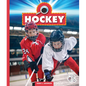 Hockey - Library Binding