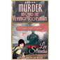 Murder Aboard the Flying Scotsman - Paperback