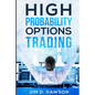 High Probability Options Trading - Paperback