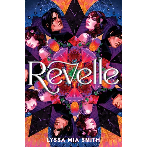 Revelle - Hardcover