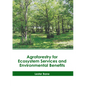 Agroforestry for Ecosystem Services and Environmental Benefits - Hardcover