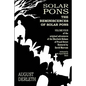 The Reminiscences of Solar Pons - Paperback