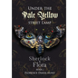 Under The Pale Yellow Street Lamp - Hardcover