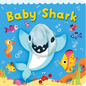 Baby Shark - Board Book