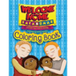 Welcome Home Safa and Omar - Coloring Book: An Adoption Story - Paperback