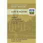 Military Operations Egypt & Palestine Vol I.Official History of the Great War Other Theatres - Paperback