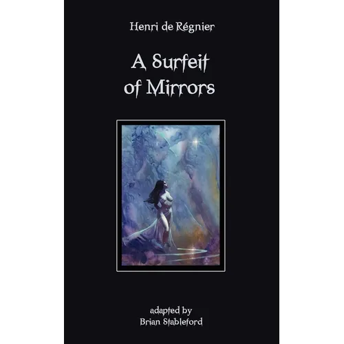 A Surfeit of Mirrors - Paperback