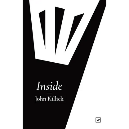 Inside - Paperback