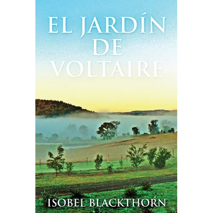 El Jardín de Voltaire - Paperback