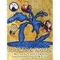Ripples and Waves: Walking Lake Huron - Hardcover