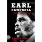 Earl Campbell: Yards After Contact - Hardcover