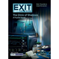 Exit: The Book - The Clinic of Shadows: A Puzzle Novel - Paperback
