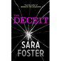 The Deceit - Hardcover