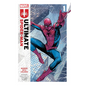 Ultimate Spider-Man by Jonathan Hickman Vol. 1: Married with Children - Paperback