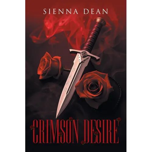 Crimson Desire - Paperback