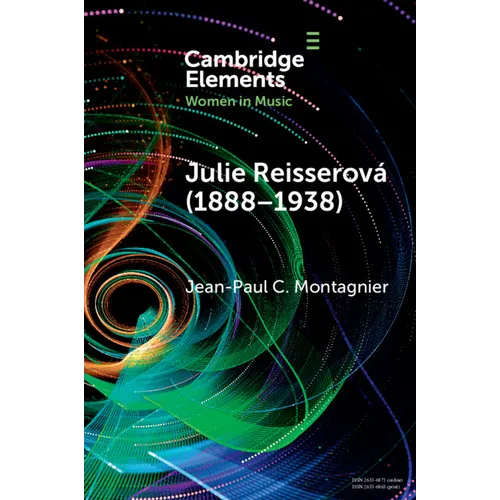 Julie Reisserová (1888-1938) - Paperback