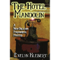 The Hotel Mandolin: A New Orleans Paranormal Mystery - Paperback