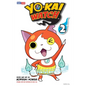 Yo-Kai Watch, Vol. 2 - Paperback