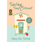 Saving Tuna Street: A Blanche Murninghan Mystery - Paperback