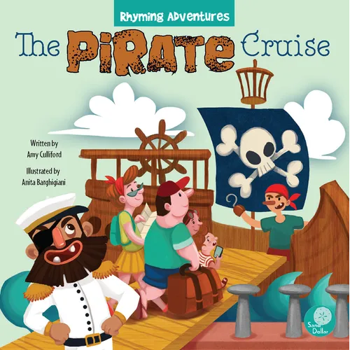 The Pirate Cruise - Paperback