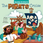 The Pirate Cruise - Paperback