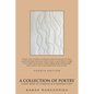 A Collection of Poetry: A Safe Zone of Comfort and A Heavenly Gift - Paperback