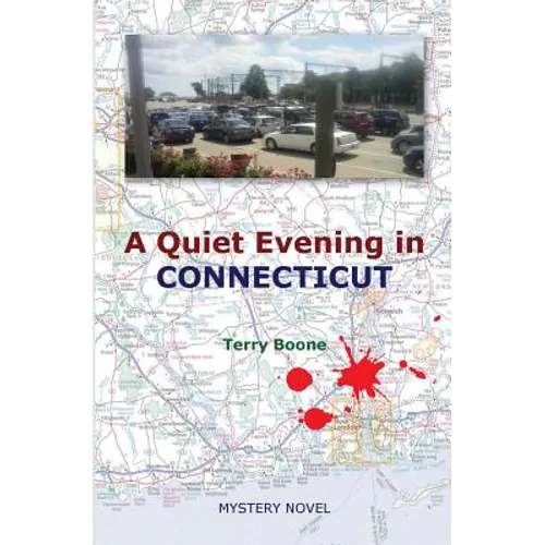 A Quiet Evening in CONNECTICUT - Paperback