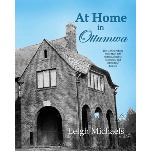 At Home in Ottumwa - Paperback