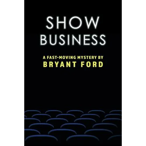 Show Business - Paperback
