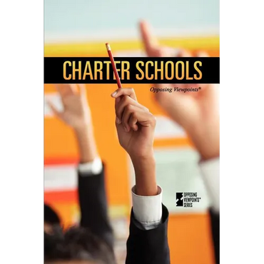 Charter Schools - Paperback