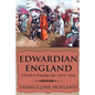 Edwardian England: A Guide to Everyday Life, 1900-1914 - Paperback