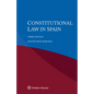 Constitutional Law in Spain - Paperback