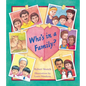 Who's in a Family? - Paperback