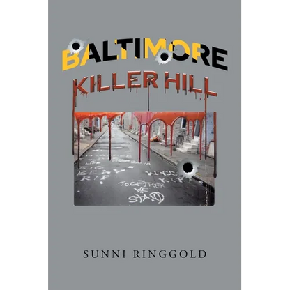 Baltimore: Killer Hill - Paperback