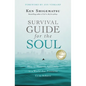 Survival Guide for the Soul: How to Flourish Spiritually in a World That Pressures Us to Achieve - Paperback