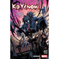 Kid Venom: Origins - Paperback