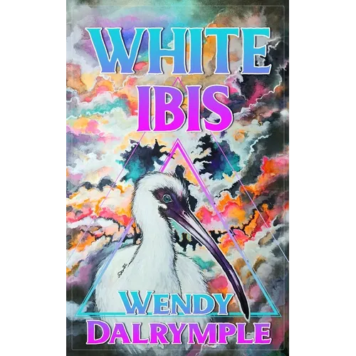 White Ibis: A Horror Novella - Paperback