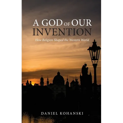 A God of Our Invention - Paperback