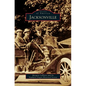 Jacksonville - Hardcover