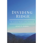 Dividing Ridge: the Unsolved Murder of Elva Brannock - Paperback