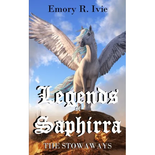 The Stowaways - Paperback
