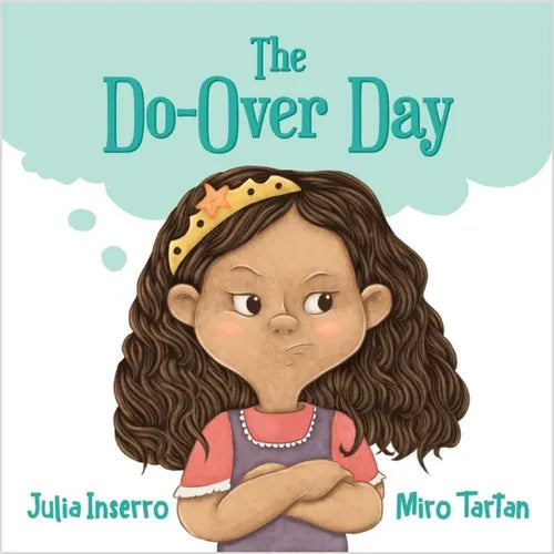 The Do-Over Day - Hardcover
