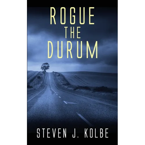 Rogue the Durum - Paperback