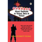 What Happens in Vegas, Dies in Vegas - Paperback