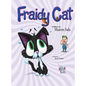 Fraidy Cat - Hardcover
