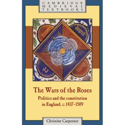 The Wars of the Roses - Paperback