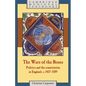 The Wars of the Roses - Paperback