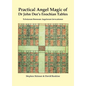 Practical Angel Magic of Dr. John Dee's Enochian Tables - Hardcover